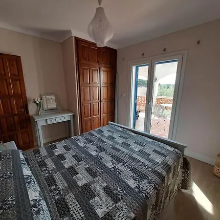 Maison Pour 4 Personnes Ля Эскала
