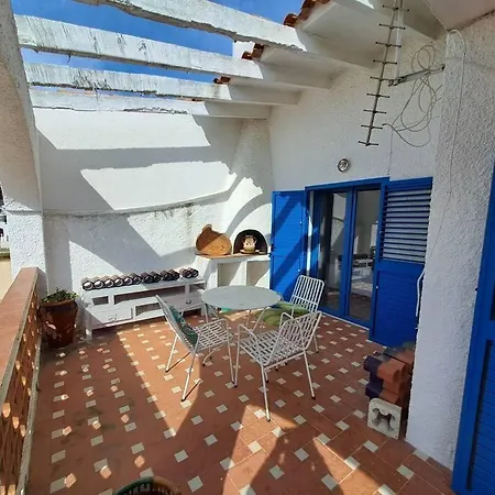 Villa Maison Pour 4 Personnes *
