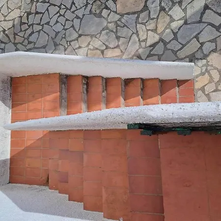 Maison Pour 4 Personnes Вилла *