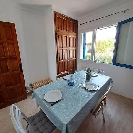 Maison Pour 4 Personnes