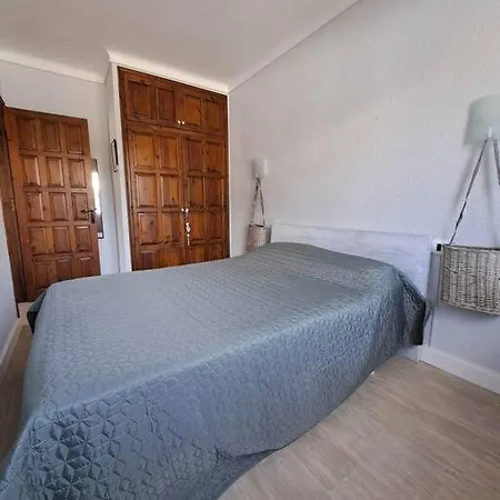 Villa Maison Pour 4 Personnes