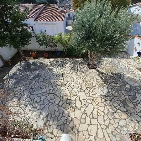 Maison Pour 4 Personnes Вилла