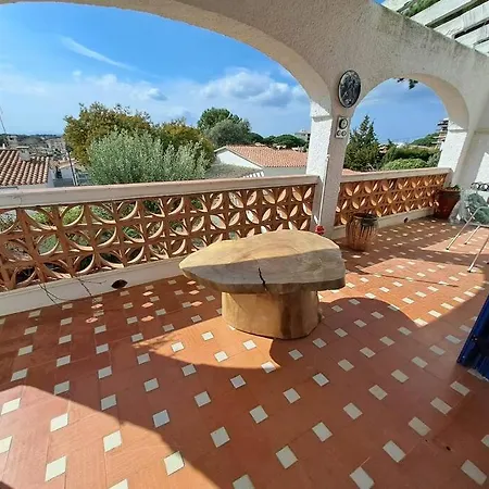 Вилла Maison Pour 4 Personnes *
