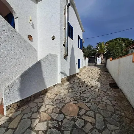 Вилла Maison Pour 4 Personnes