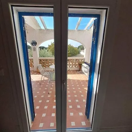 Maison Pour 4 Personnes Ля Эскала