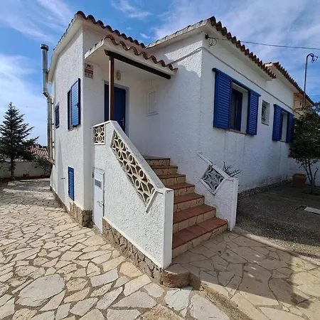 Maison Pour 4 Personnes *