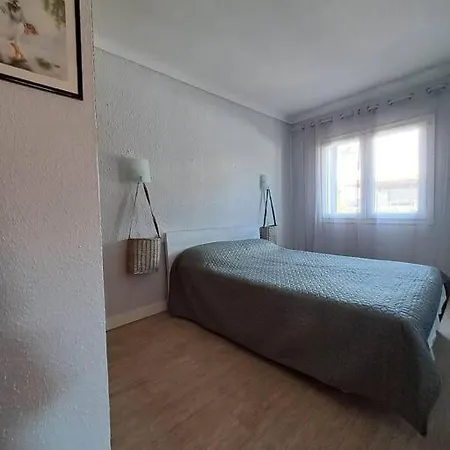 Villa Maison Pour 4 Personnes *