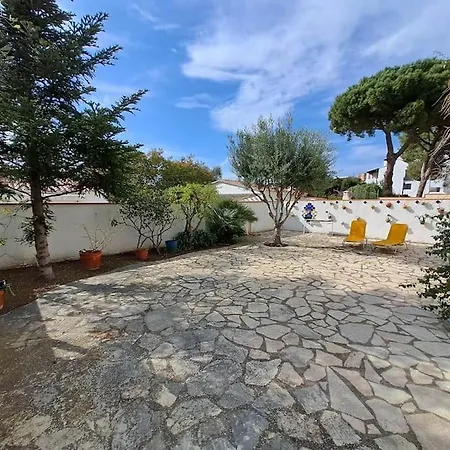 Maison Pour 4 Personnes Villa