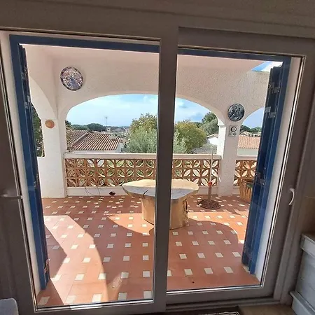 Maison Pour 4 Personnes Villa *