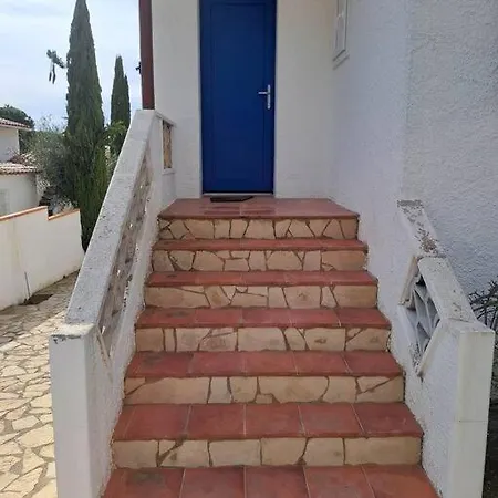 Villa Maison Pour 4 Personnes *